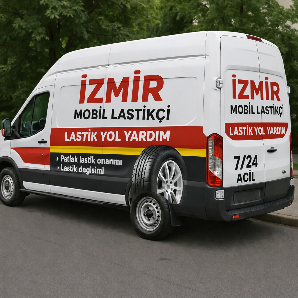 Lastik Yardım